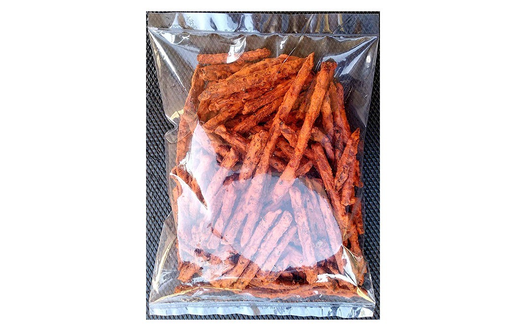 Bhat's Sweet Potato Sonte    Pack  200 grams